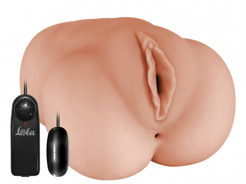 Lola Games Мастурбатор