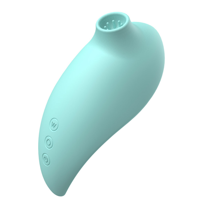 Виброяйцо Anasteisha AN Fruit с пультом ДУ, сливовое AN005 - Anasteisha - Вибрирующие яйца - Купить