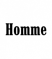 Lola Games Homme